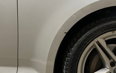 Audi A4, 2018 год, 2 590 000 рублей, 12 фотография
