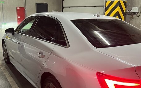 Audi A4, 2018 год, 2 590 000 рублей, 7 фотография