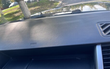 Land Rover Range Rover Sport I рестайлинг, 2008 год, 1 100 000 рублей, 7 фотография