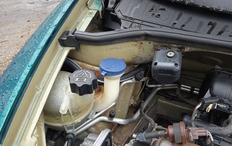 Citroen C3 II, 2003 год, 255 555 рублей, 4 фотография