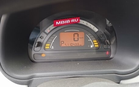 Citroen C3 II, 2003 год, 255 555 рублей, 6 фотография