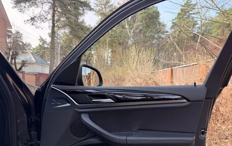 BMW X3, 2018 год, 3 300 000 рублей, 19 фотография