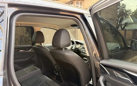 BMW X3, 2018 год, 3 300 000 рублей, 25 фотография