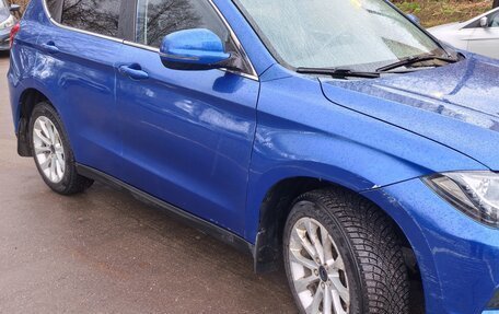 Haval H2, 2018 год, 800 000 рублей, 4 фотография