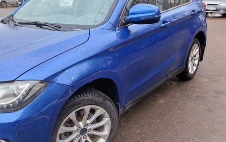 Haval H2, 2018 год, 800 000 рублей, 3 фотография