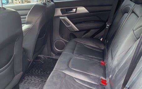 Haval H2, 2018 год, 800 000 рублей, 5 фотография