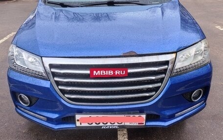 Haval H2, 2018 год, 800 000 рублей, 2 фотография