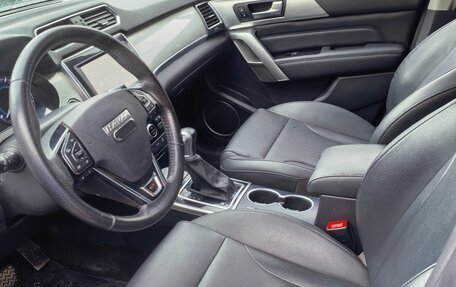 Haval H2, 2018 год, 800 000 рублей, 6 фотография