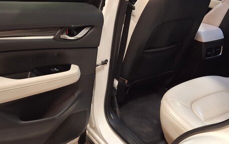 Mazda CX-5 II, 2018 год, 2 920 000 рублей, 7 фотография