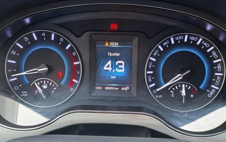 Haval H2, 2018 год, 800 000 рублей, 7 фотография