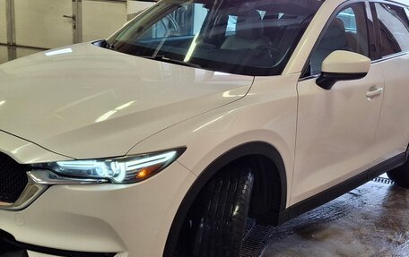 Mazda CX-5 II, 2018 год, 2 920 000 рублей, 3 фотография