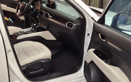 Mazda CX-5 II, 2018 год, 2 920 000 рублей, 9 фотография