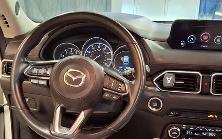 Mazda CX-5 II, 2018 год, 2 920 000 рублей, 12 фотография