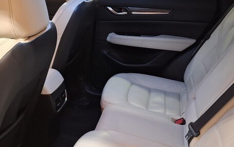 Mazda CX-5 II, 2018 год, 2 920 000 рублей, 8 фотография