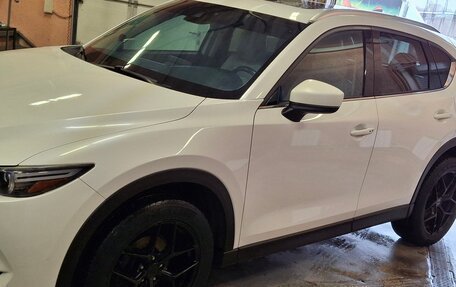 Mazda CX-5 II, 2018 год, 2 920 000 рублей, 4 фотография