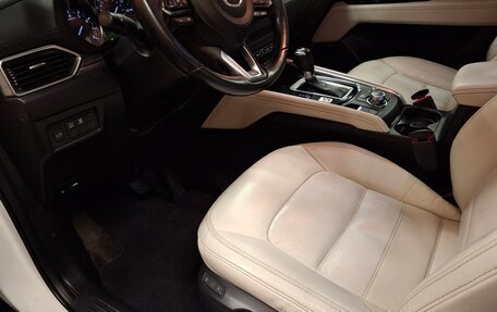 Mazda CX-5 II, 2018 год, 2 920 000 рублей, 10 фотография