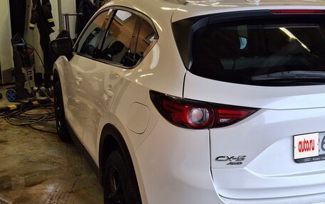 Mazda CX-5 II, 2018 год, 2 920 000 рублей, 5 фотография