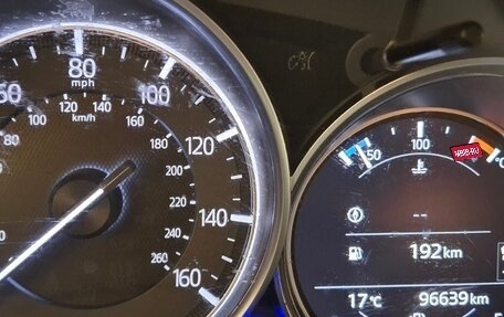 Mazda CX-5 II, 2018 год, 2 920 000 рублей, 11 фотография