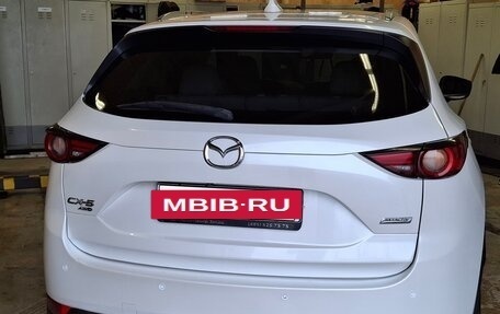 Mazda CX-5 II, 2018 год, 2 920 000 рублей, 6 фотография