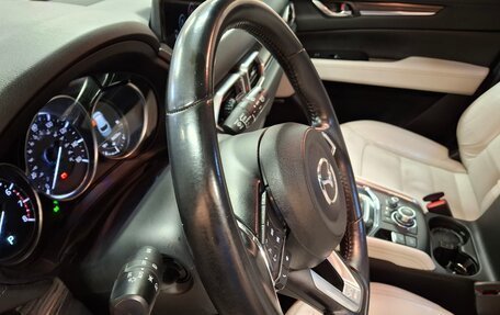 Mazda CX-5 II, 2018 год, 2 920 000 рублей, 13 фотография