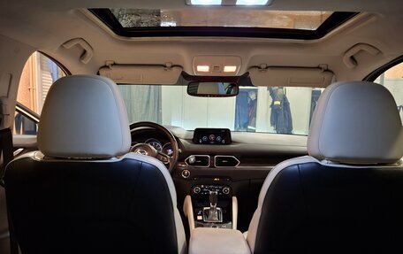 Mazda CX-5 II, 2018 год, 2 920 000 рублей, 14 фотография