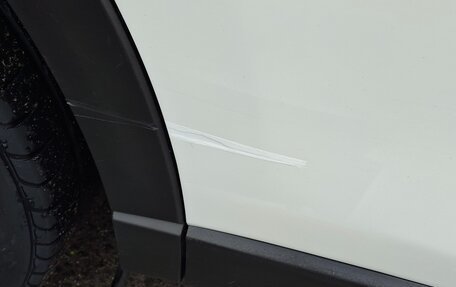 Mazda CX-5 II, 2018 год, 2 920 000 рублей, 20 фотография