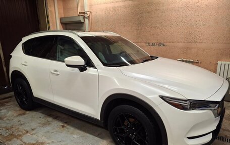 Mazda CX-5 II, 2018 год, 2 920 000 рублей, 16 фотография