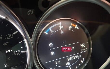 Mazda CX-5 II, 2018 год, 2 920 000 рублей, 17 фотография