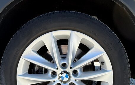 BMW X3, 2014 год, 3 100 000 рублей, 10 фотография