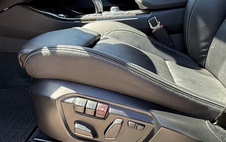 BMW X3, 2014 год, 3 100 000 рублей, 5 фотография