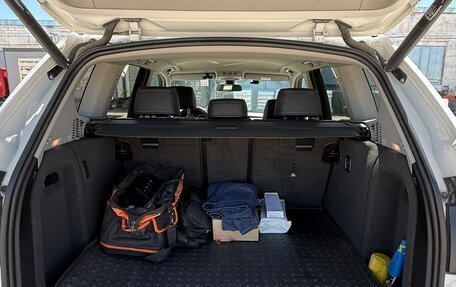 BMW X3, 2014 год, 3 100 000 рублей, 16 фотография