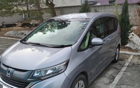 Honda Freed II, 2019 год, 1 050 000 рублей, 7 фотография