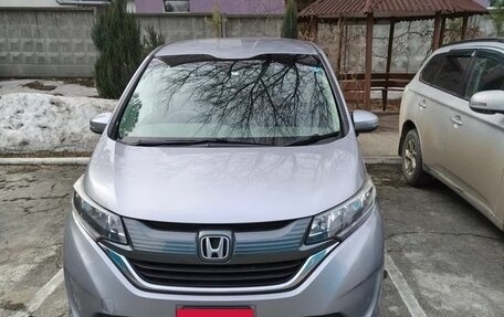 Honda Freed II, 2019 год, 1 050 000 рублей, 8 фотография
