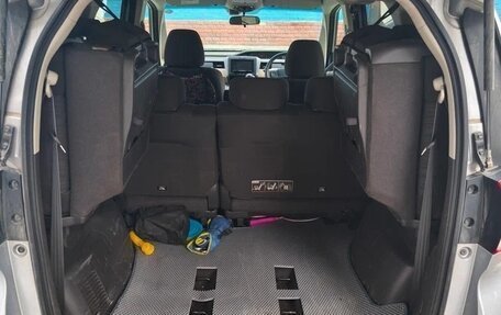 Honda Freed II, 2019 год, 1 050 000 рублей, 13 фотография