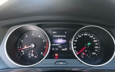 Volkswagen Tiguan II, 2020 год, 2 200 000 рублей, 8 фотография