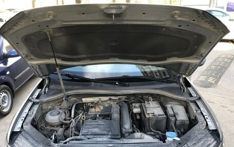 Volkswagen Tiguan II, 2020 год, 2 200 000 рублей, 4 фотография