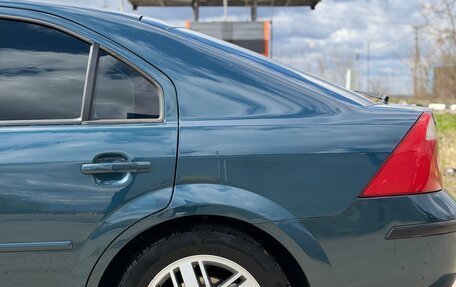 Ford Mondeo III, 2003 год, 410 000 рублей, 7 фотография