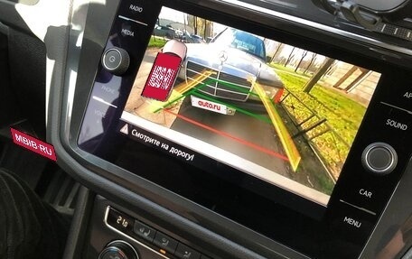 Volkswagen Tiguan II, 2020 год, 2 200 000 рублей, 17 фотография