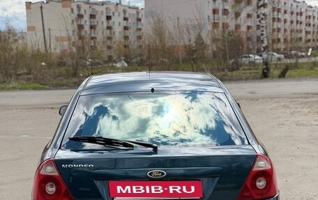 Ford Mondeo III, 2003 год, 410 000 рублей, 6 фотография