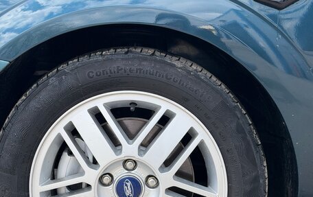 Ford Mondeo III, 2003 год, 410 000 рублей, 9 фотография