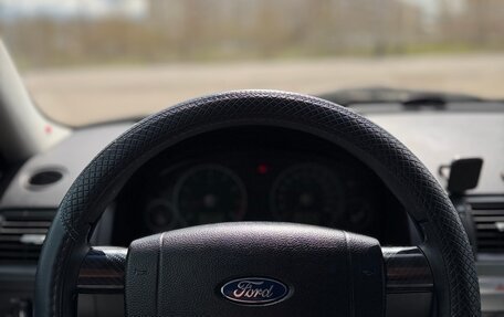 Ford Mondeo III, 2003 год, 410 000 рублей, 18 фотография