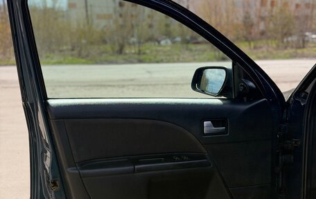 Ford Mondeo III, 2003 год, 410 000 рублей, 11 фотография