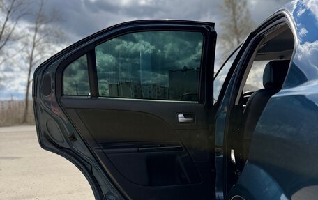 Ford Mondeo III, 2003 год, 410 000 рублей, 13 фотография