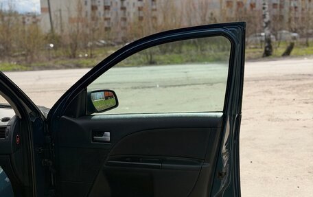 Ford Mondeo III, 2003 год, 410 000 рублей, 12 фотография