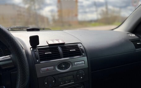 Ford Mondeo III, 2003 год, 410 000 рублей, 17 фотография