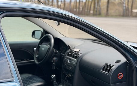 Ford Mondeo III, 2003 год, 410 000 рублей, 15 фотография