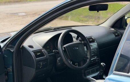 Ford Mondeo III, 2003 год, 410 000 рублей, 16 фотография