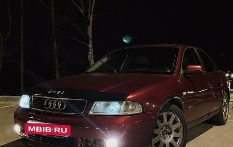 Audi A4, 2000 год, 430 000 рублей, 6 фотография