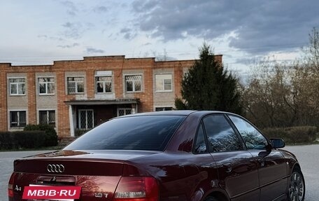 Audi A4, 2000 год, 430 000 рублей, 5 фотография