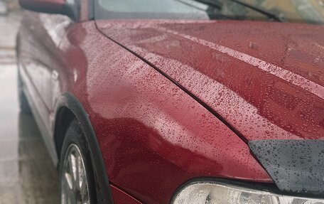 Audi A4, 2000 год, 430 000 рублей, 7 фотография